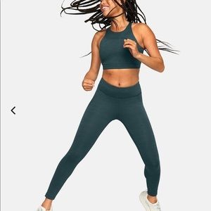 Outdoor Voices TechSweat 7/8 Leggings